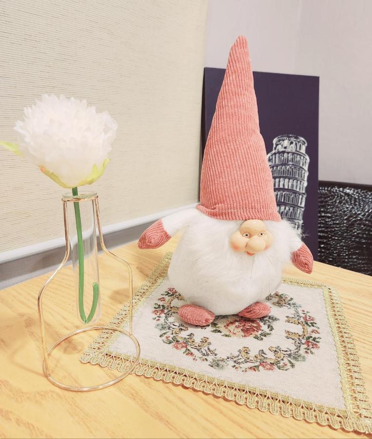 Hongdae Guest House Room#G#E#D#R#M ソウル特別市 エクステリア 写真