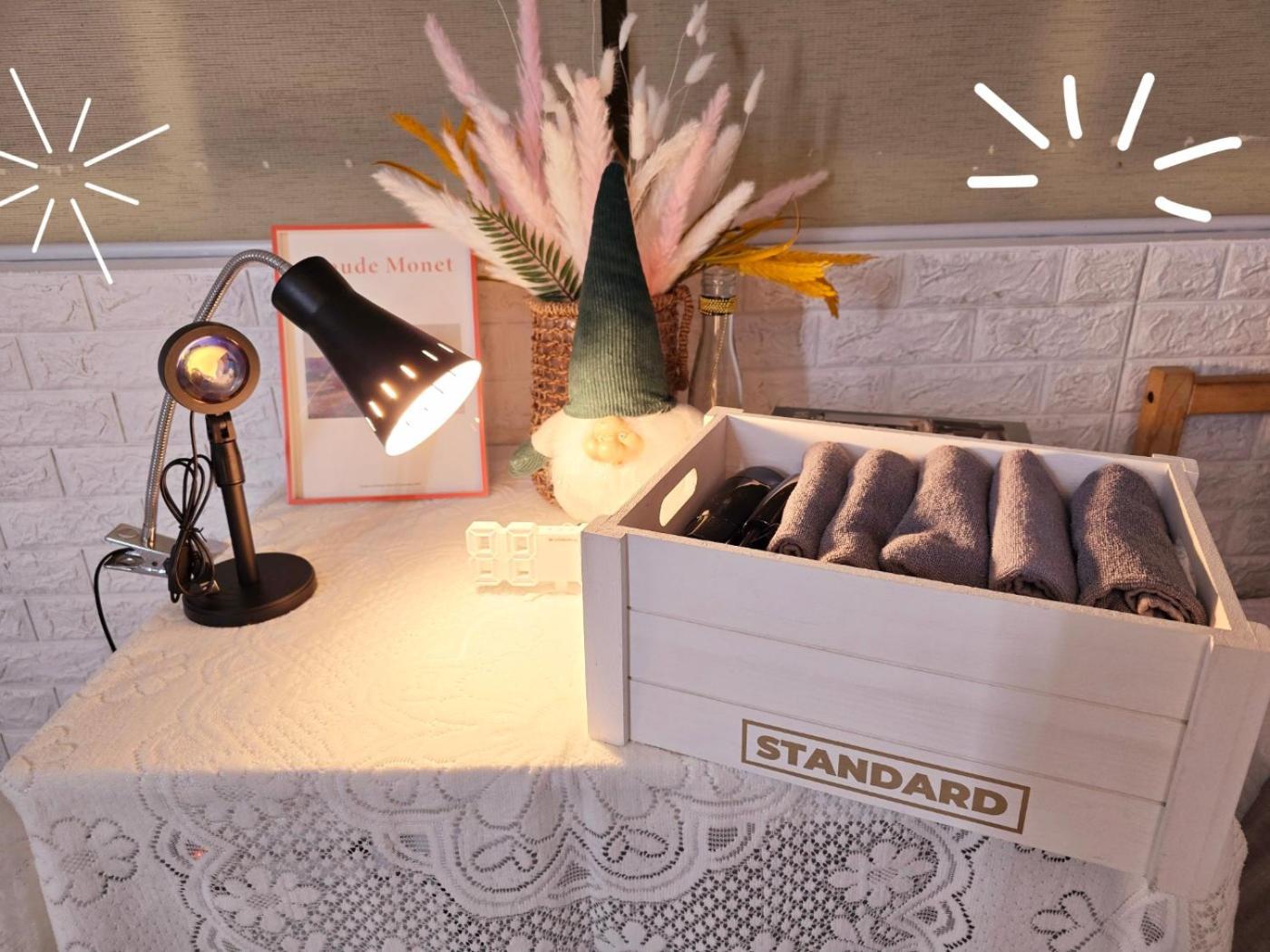 Hongdae Guest House Room#G#E#D#R#M ソウル特別市 エクステリア 写真
