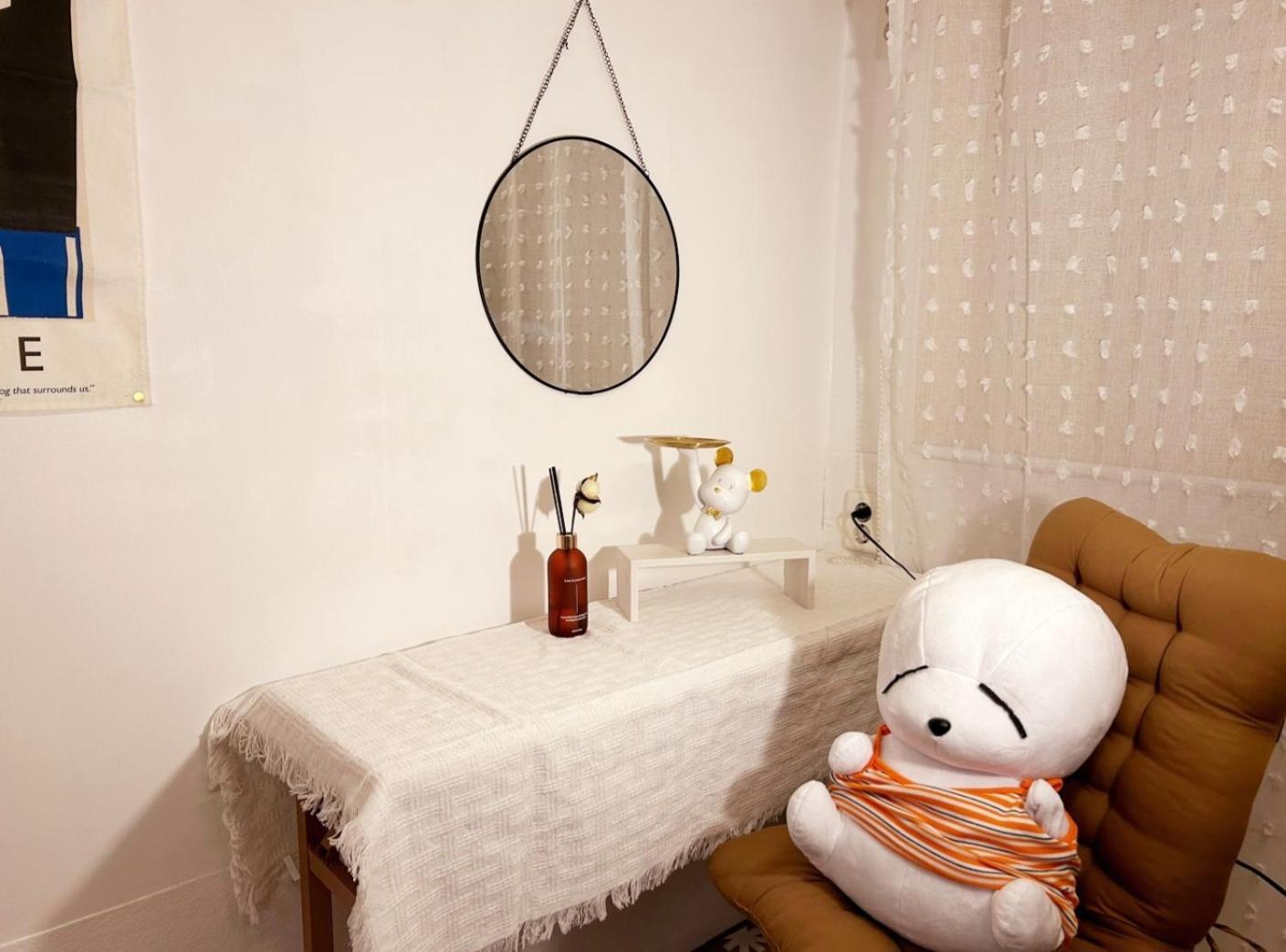 Hongdae Guest House Room#G#E#D#R#M ソウル特別市 エクステリア 写真
